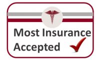 14 Most Insurances accepted