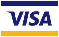 3 Visa logo