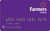 7 Farmers Card