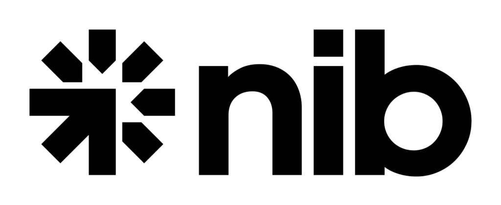 NIB logo