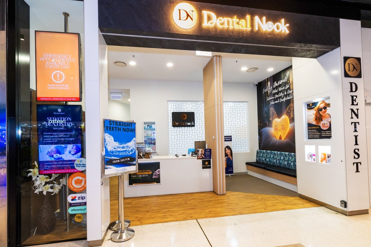 dental nook