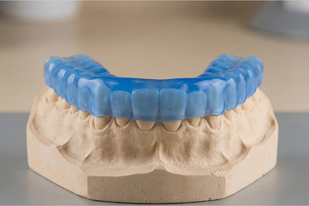 custom fit mouthguards