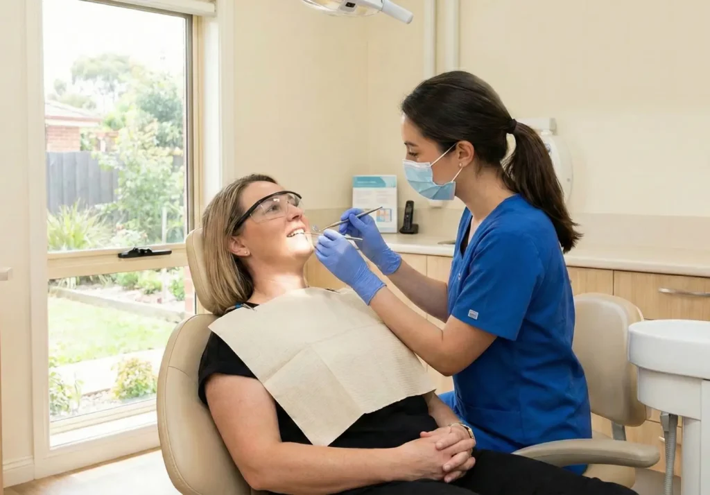 dental nook tingalpa