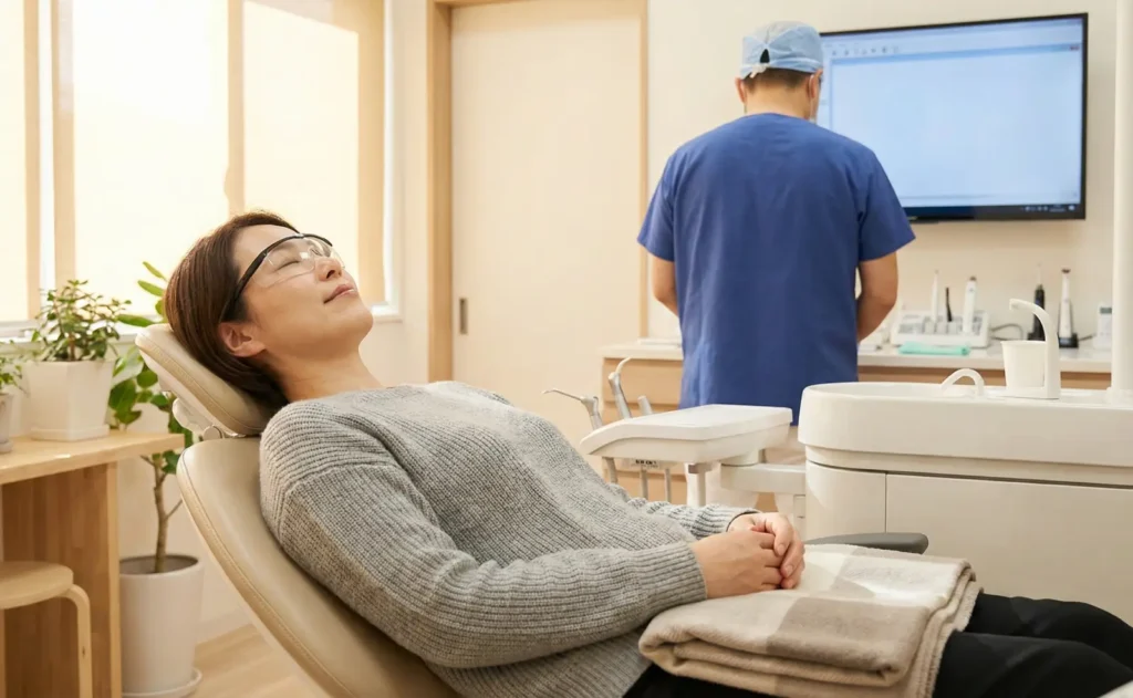 dental treatment in tingalpa