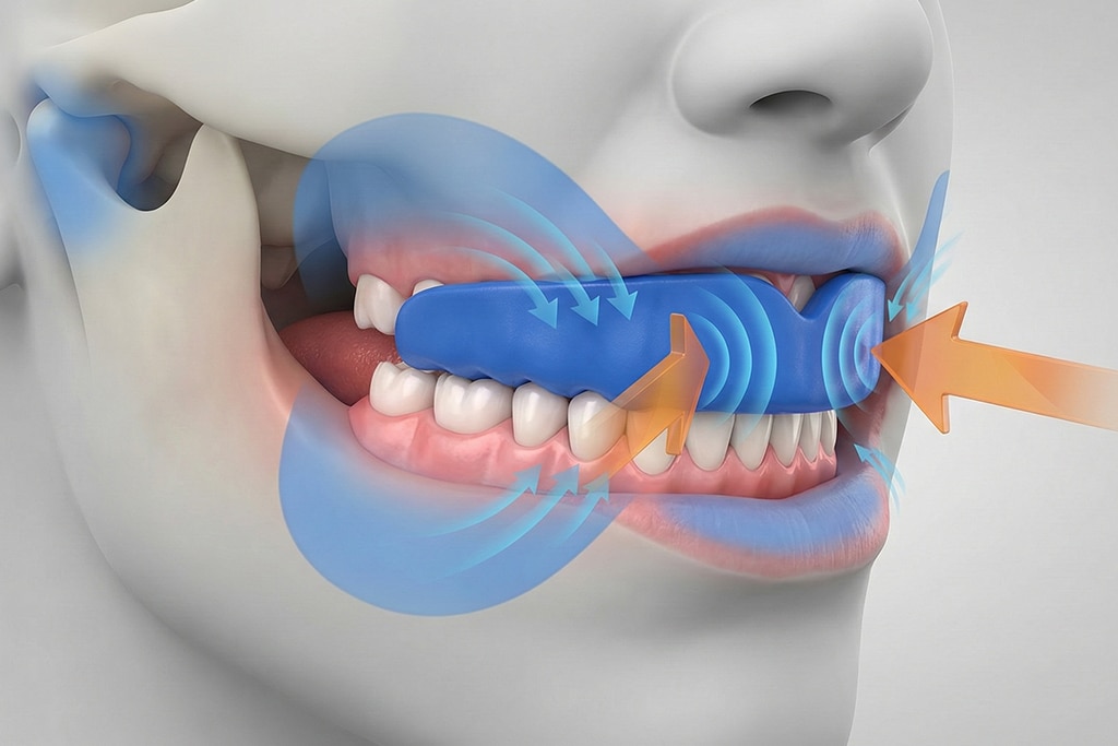 first line of defence mouthguards