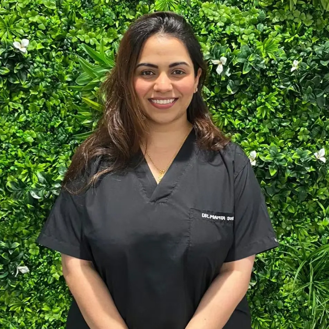 dr mamta soni