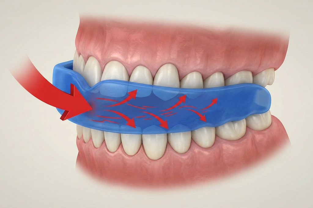 mouthguards protection