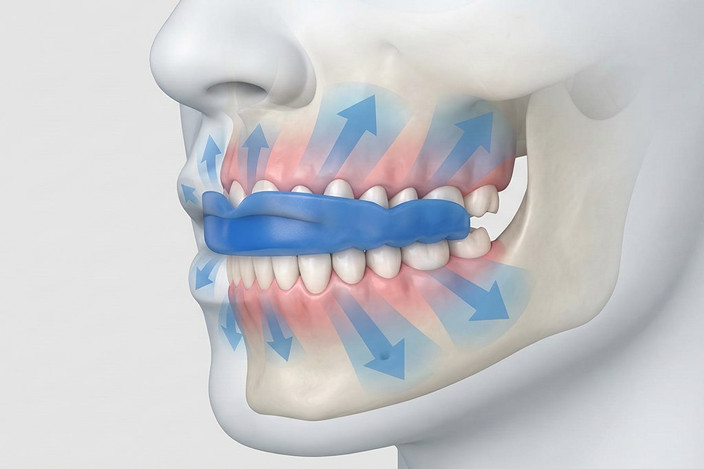 protection for whole mouth