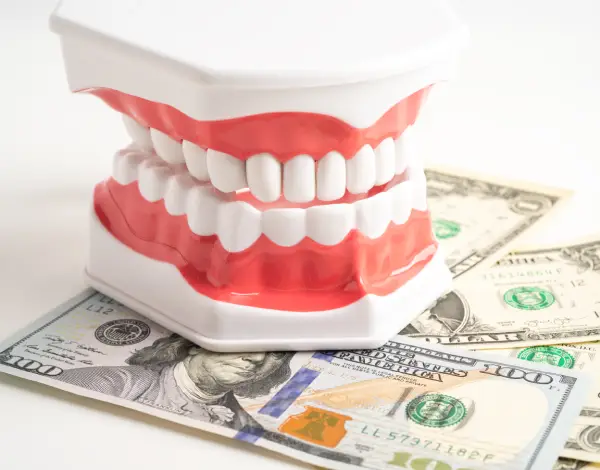 saving on dental treatments