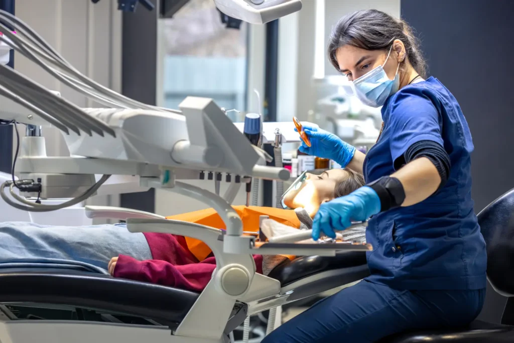 emergency dentist in brisbane