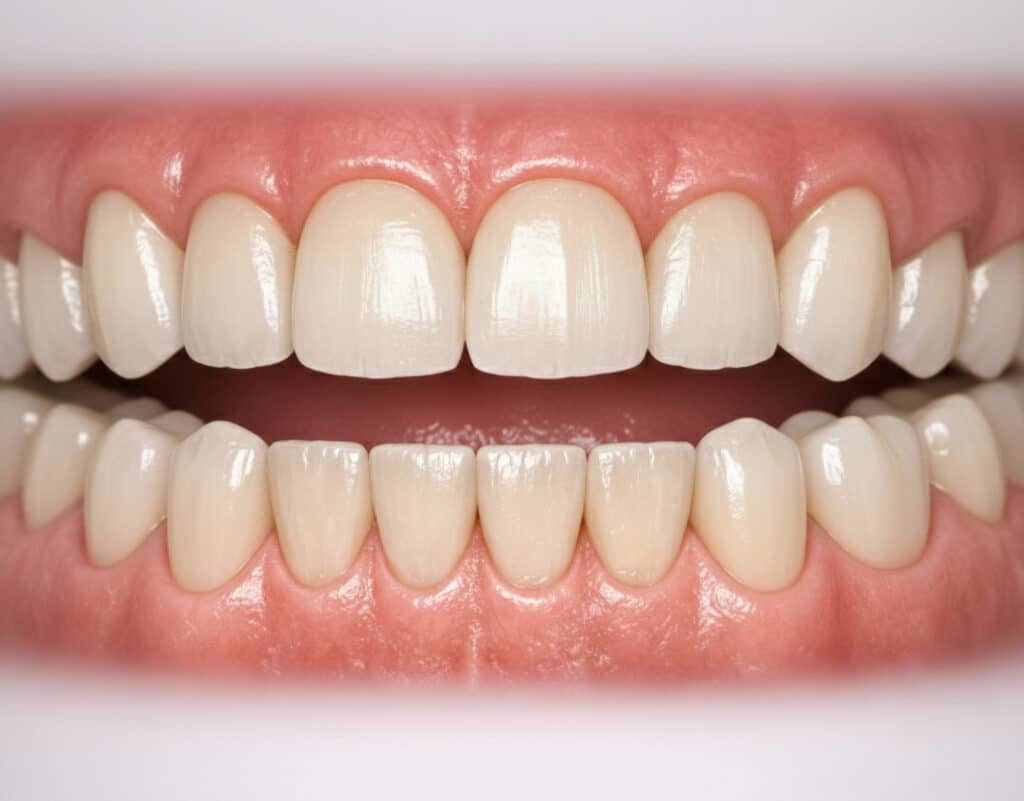 bruxism free teeth