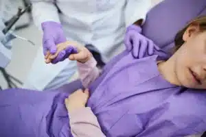 sleep dentistry in brisbane