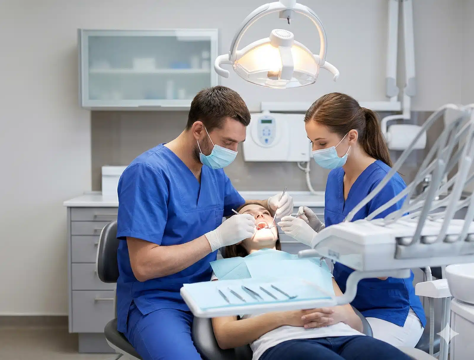 dental emergency treatment