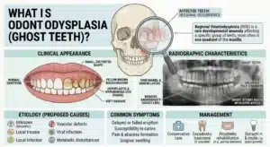 odontodysplasia